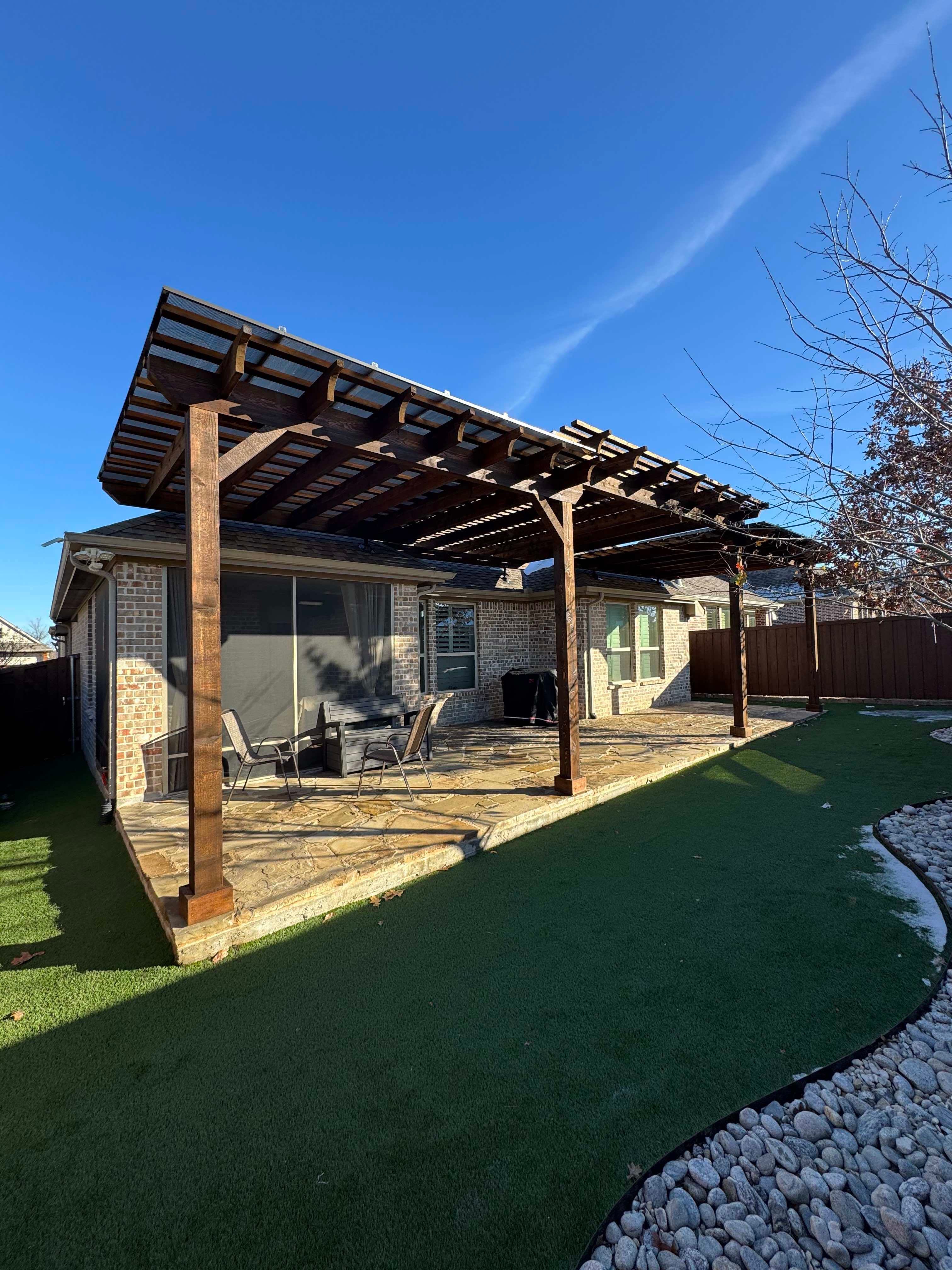 Pergola