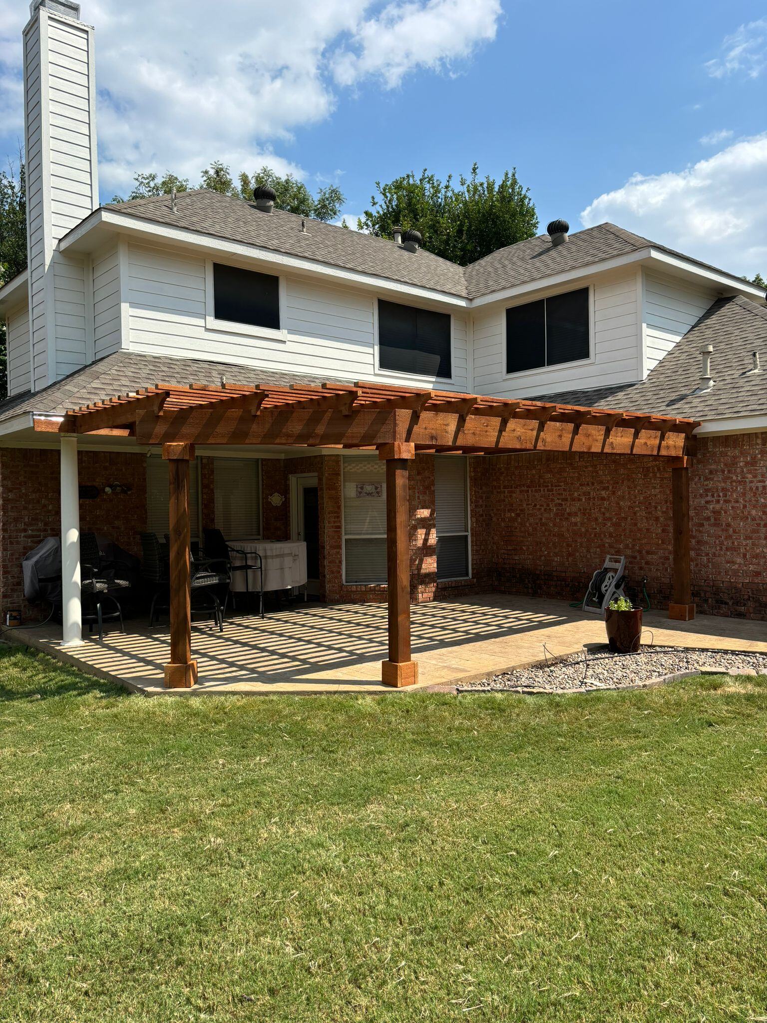 Pergola