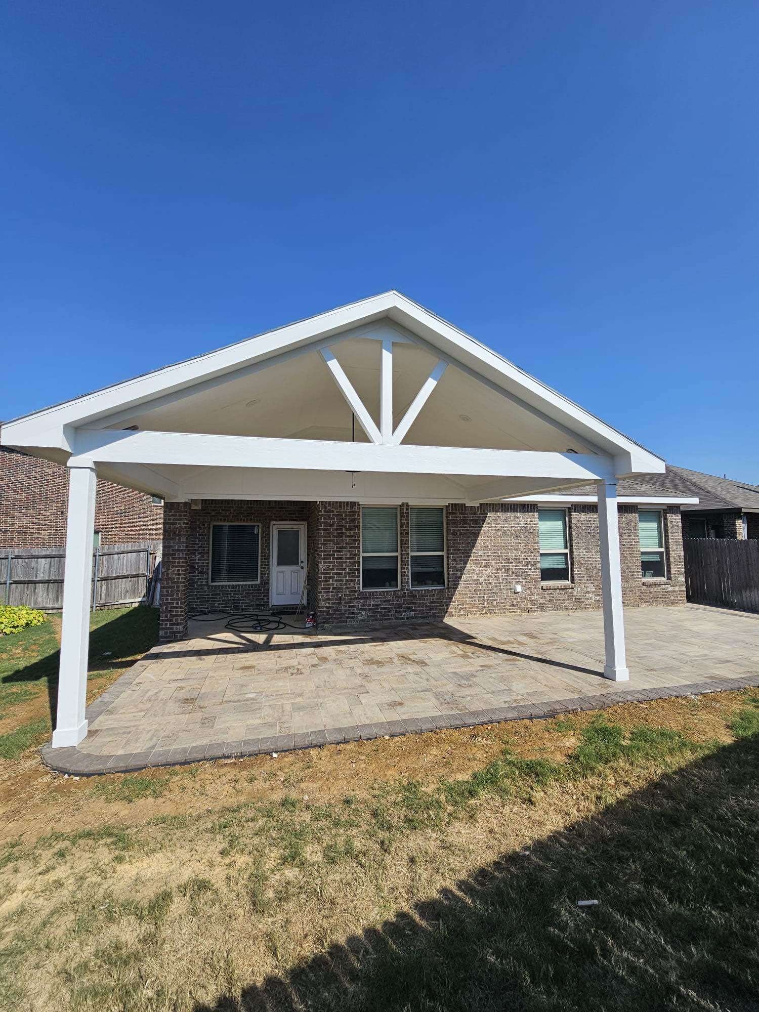 Patio Cover