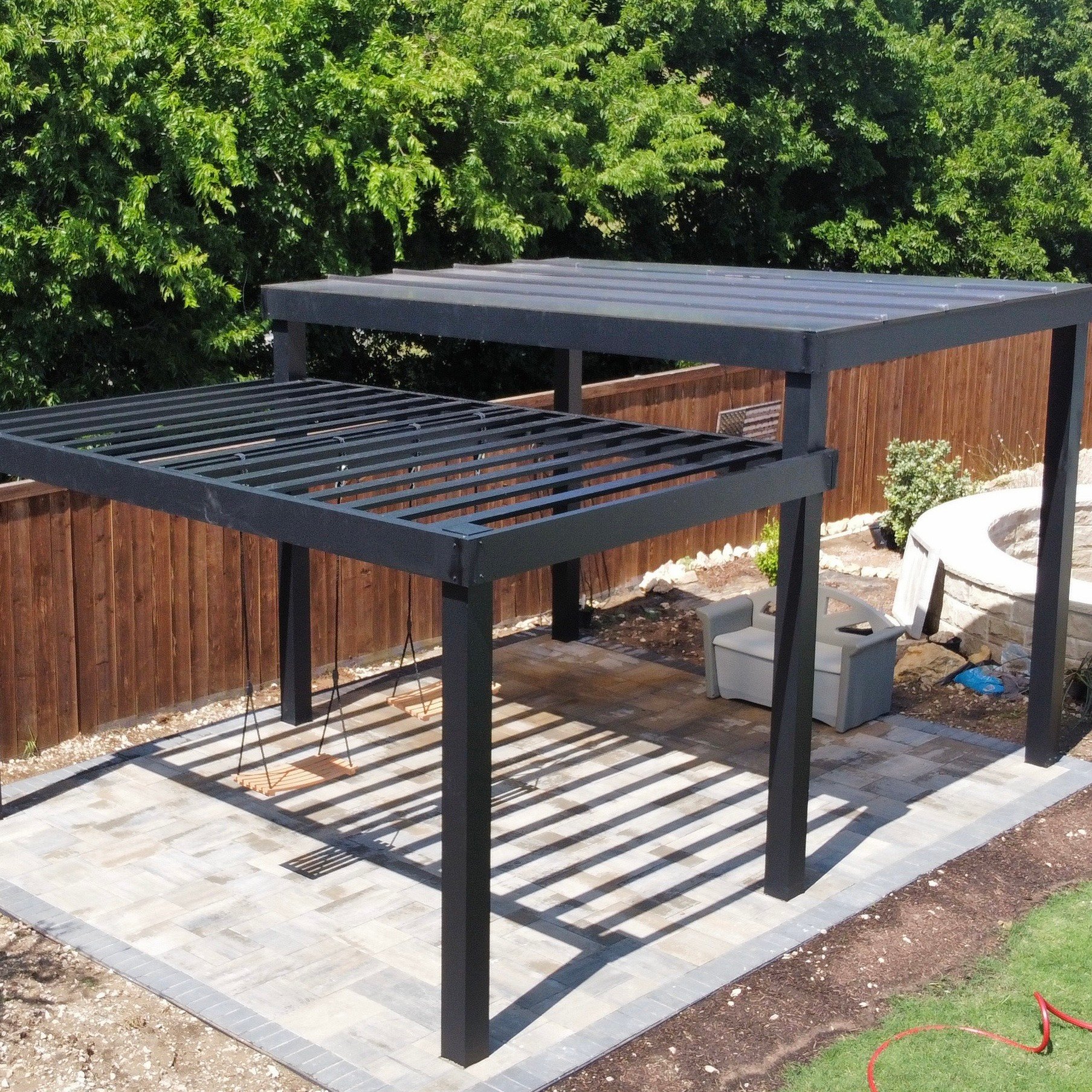 Pergola