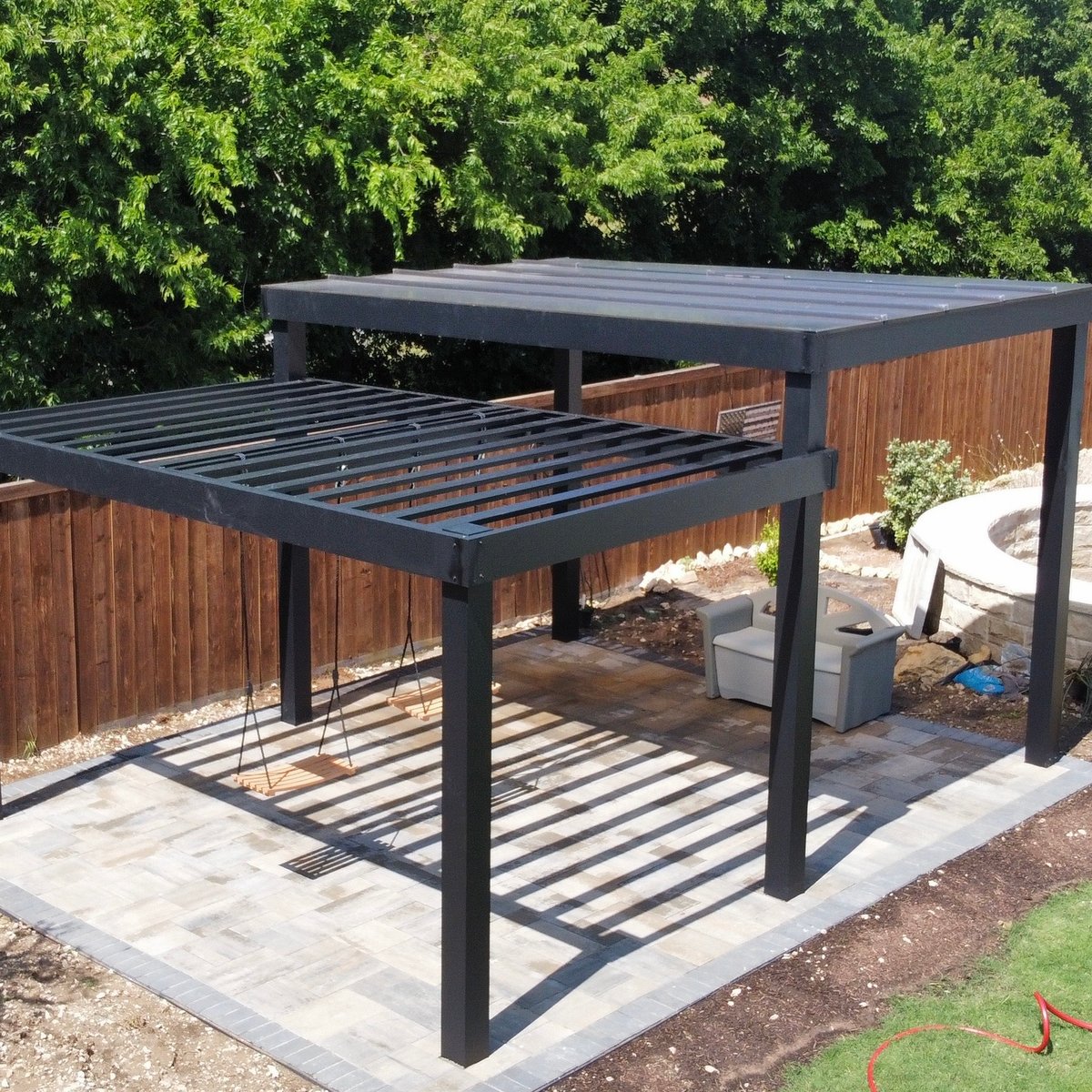 Pergola