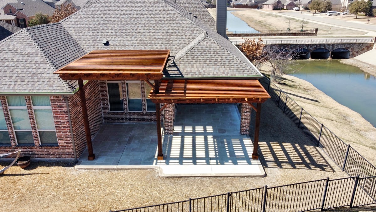 Pergola