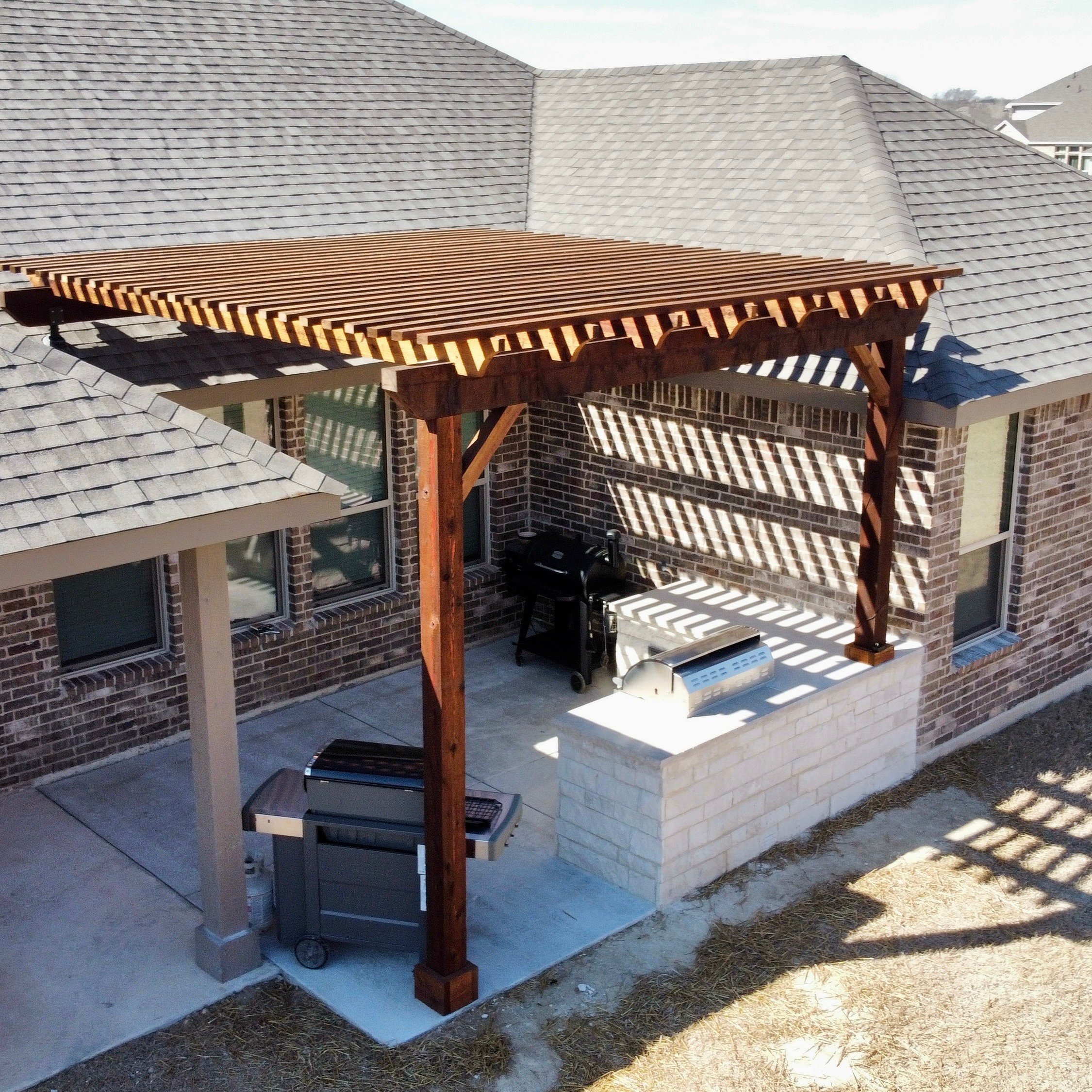 Pergola