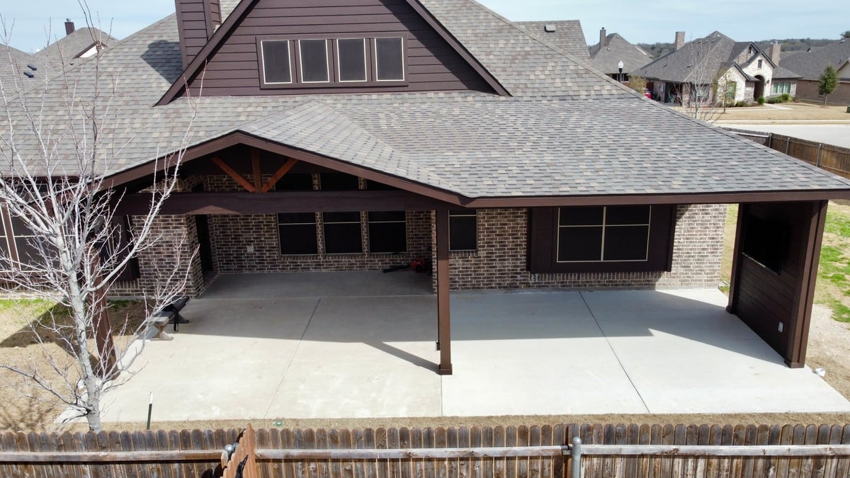 Patio Cover