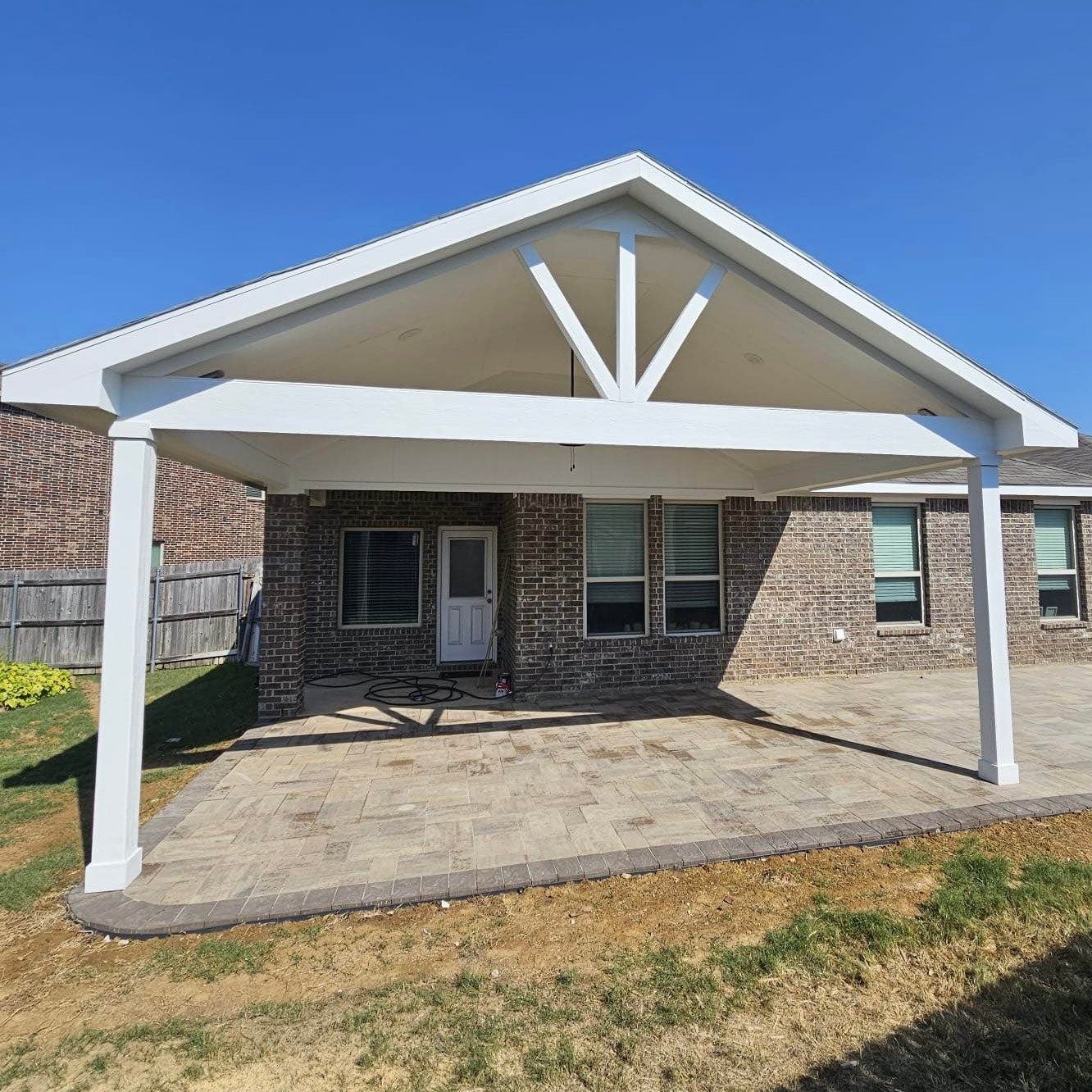 Patio Cover 