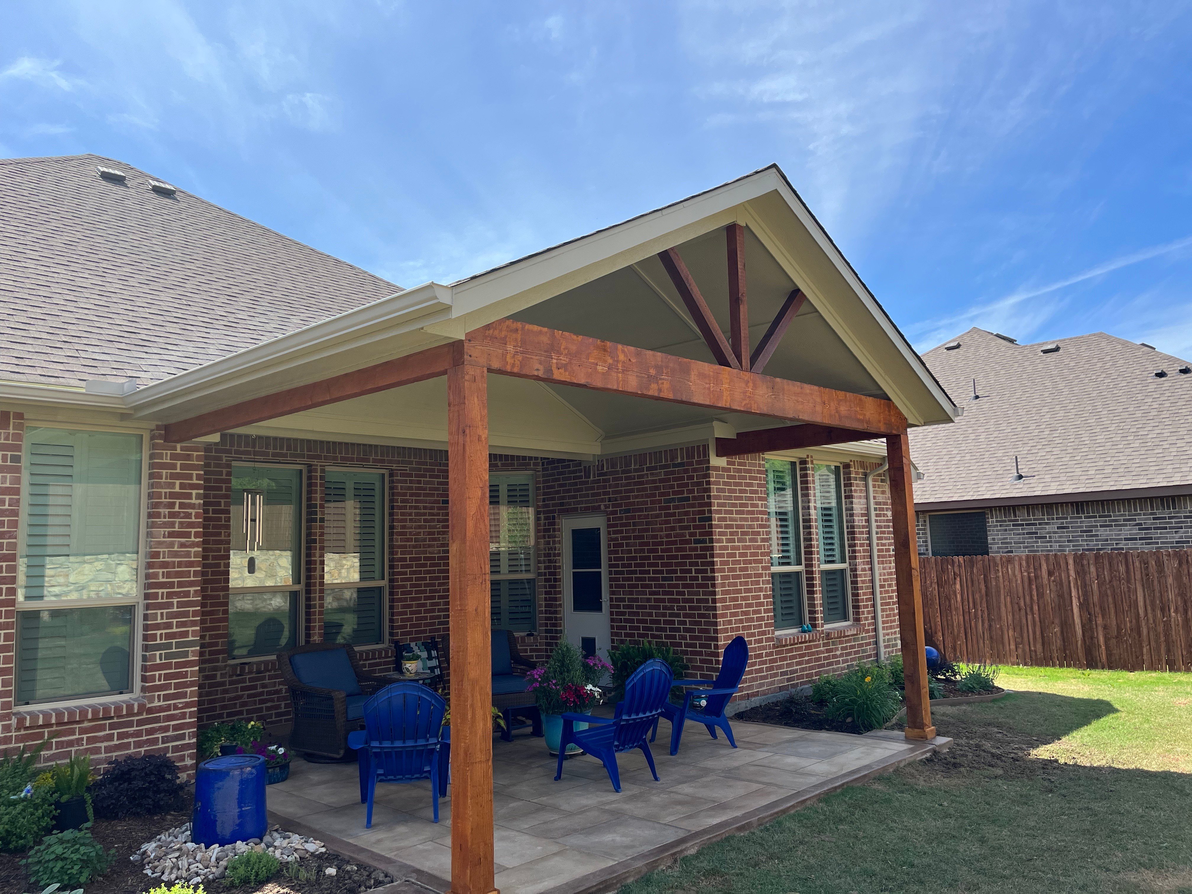 Patio Cover 